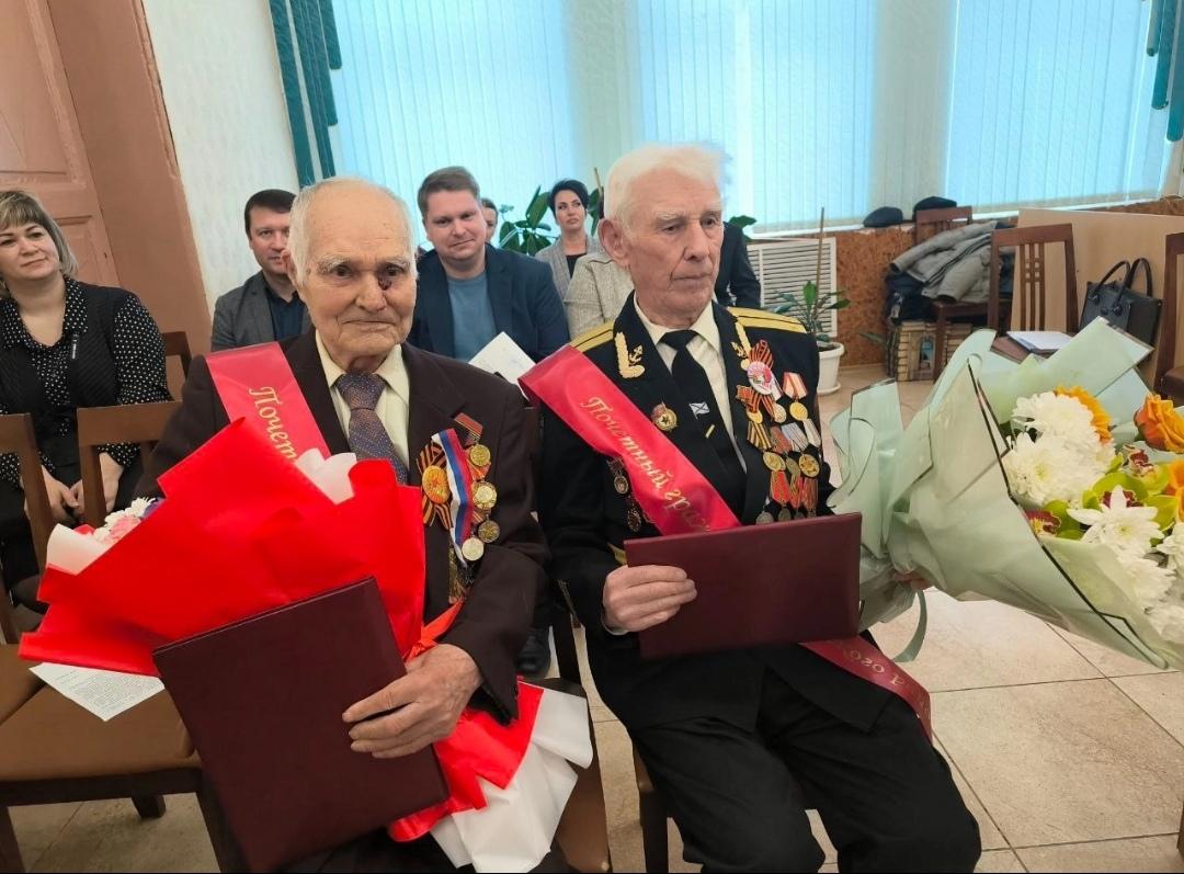 Пригородное МО.