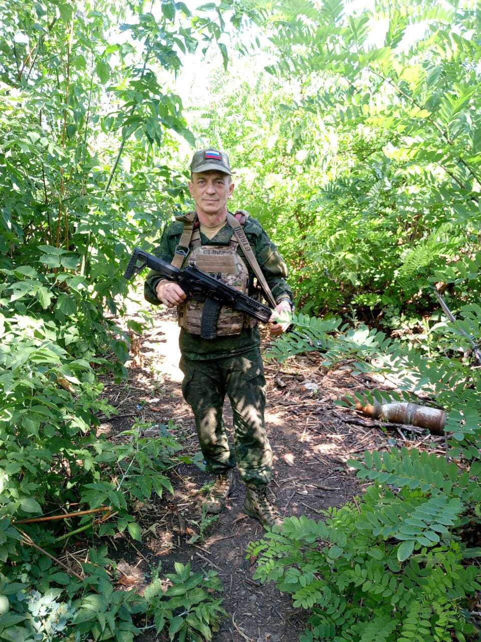 Пригородное МО.