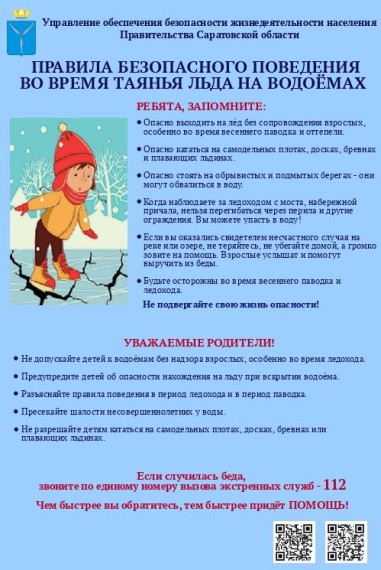 Правила безопасного поведения во время таянья льда на водоемах (копия). Правила безопасного поведения во время таянья льда на водоемах (копия).